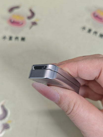POPO Stainless Steel