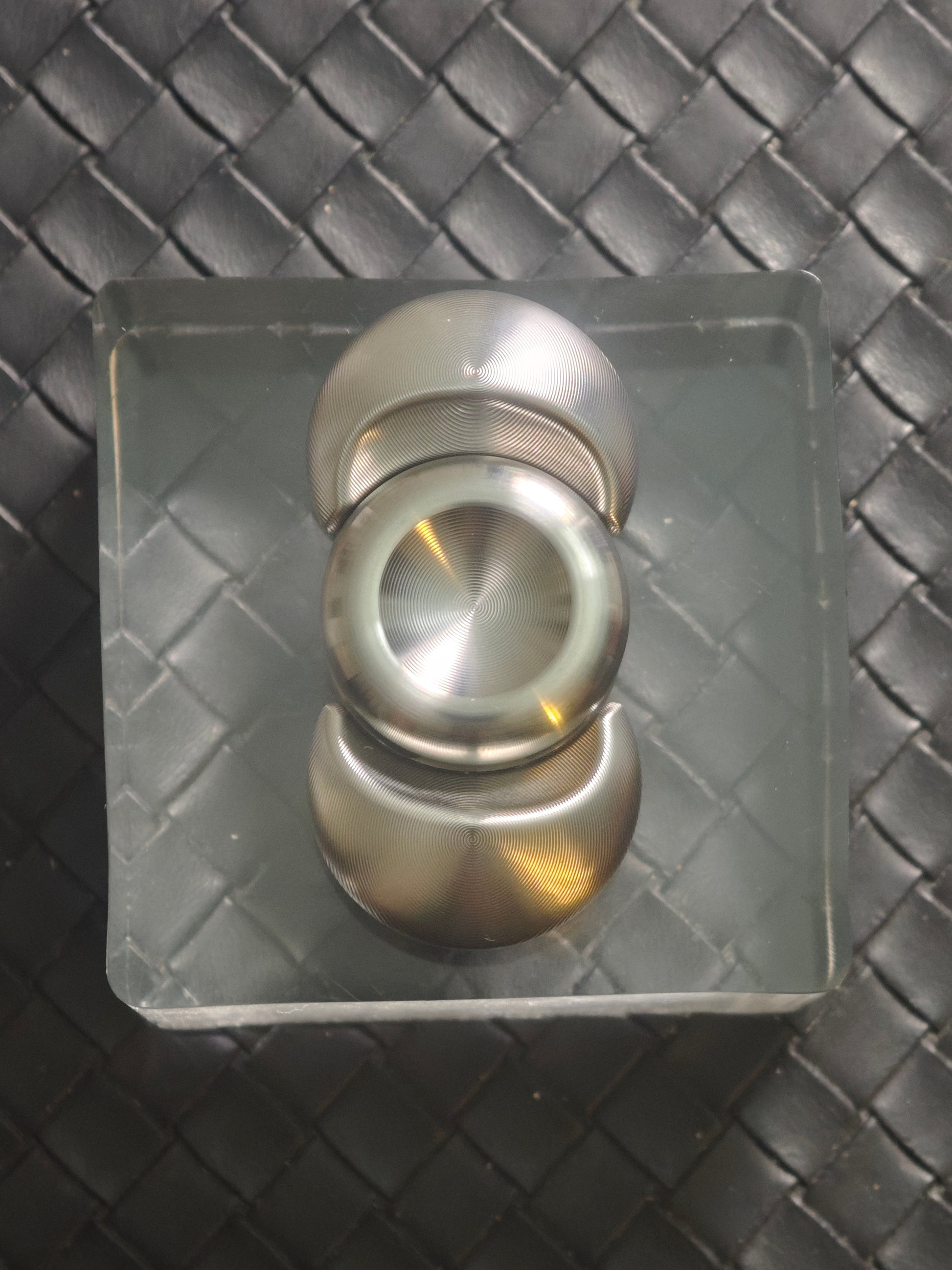 Edan Stainless Steel