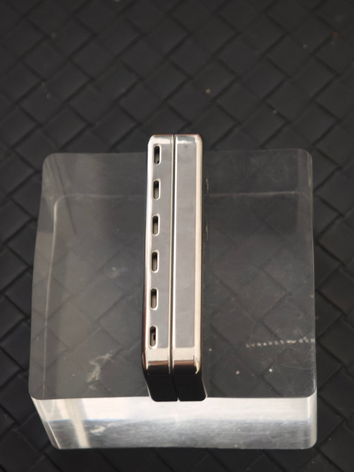Feng Ling Stainless Steel Polished