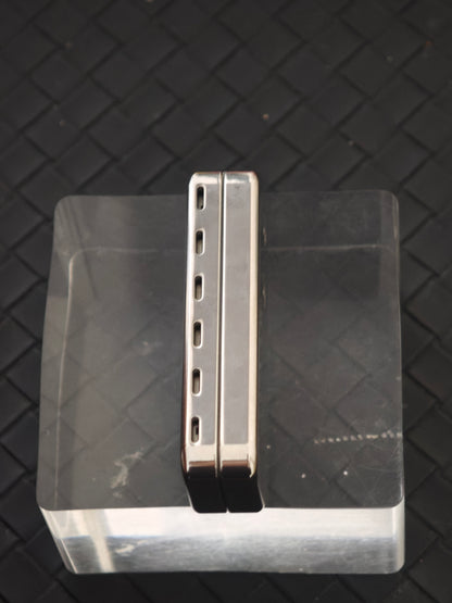 Feng Ling Stainless Steel Polished