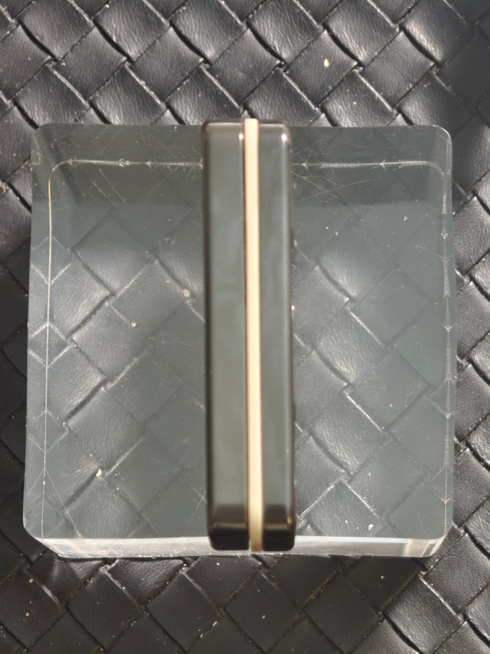 Snake Zirconium PEEK Stainless Steel
