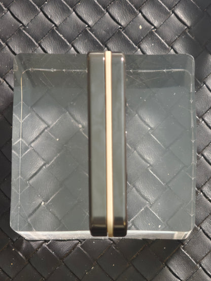 Snake Zirconium PEEK Stainless Steel