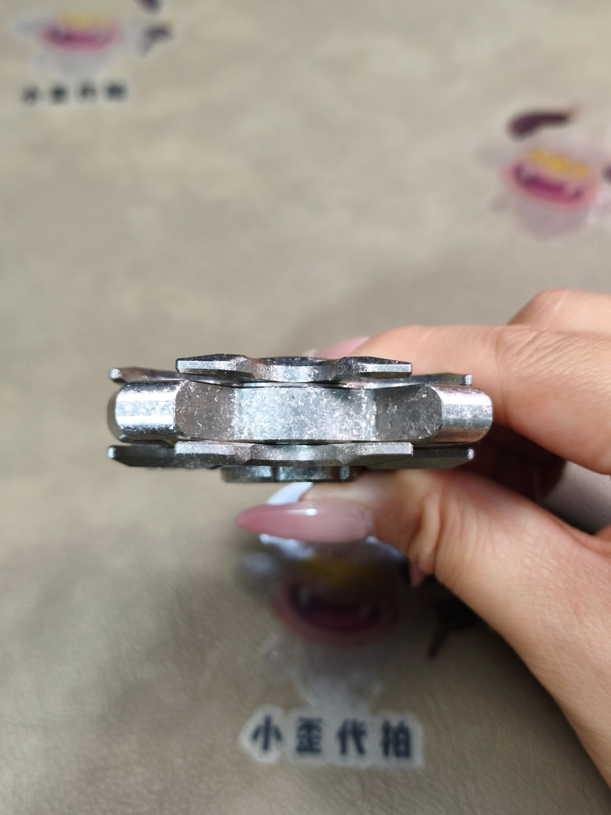 Oracle Crystallized Zirconium