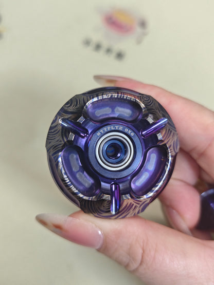 Thousance Falcon Lite Titanium