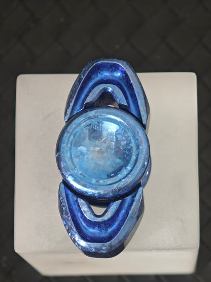 Pan Yixian Crystallized Titanium
