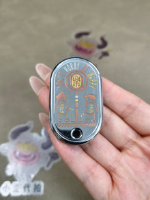 Suididaxiao Le Zirconium