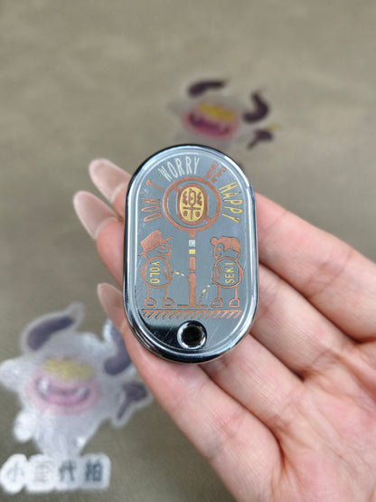 Suididaxiao Le Zirconium