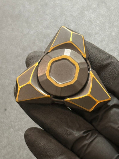 Phantom Zirconium