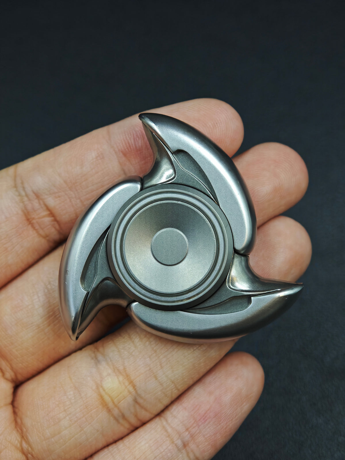 Liquid Flash Zirconium