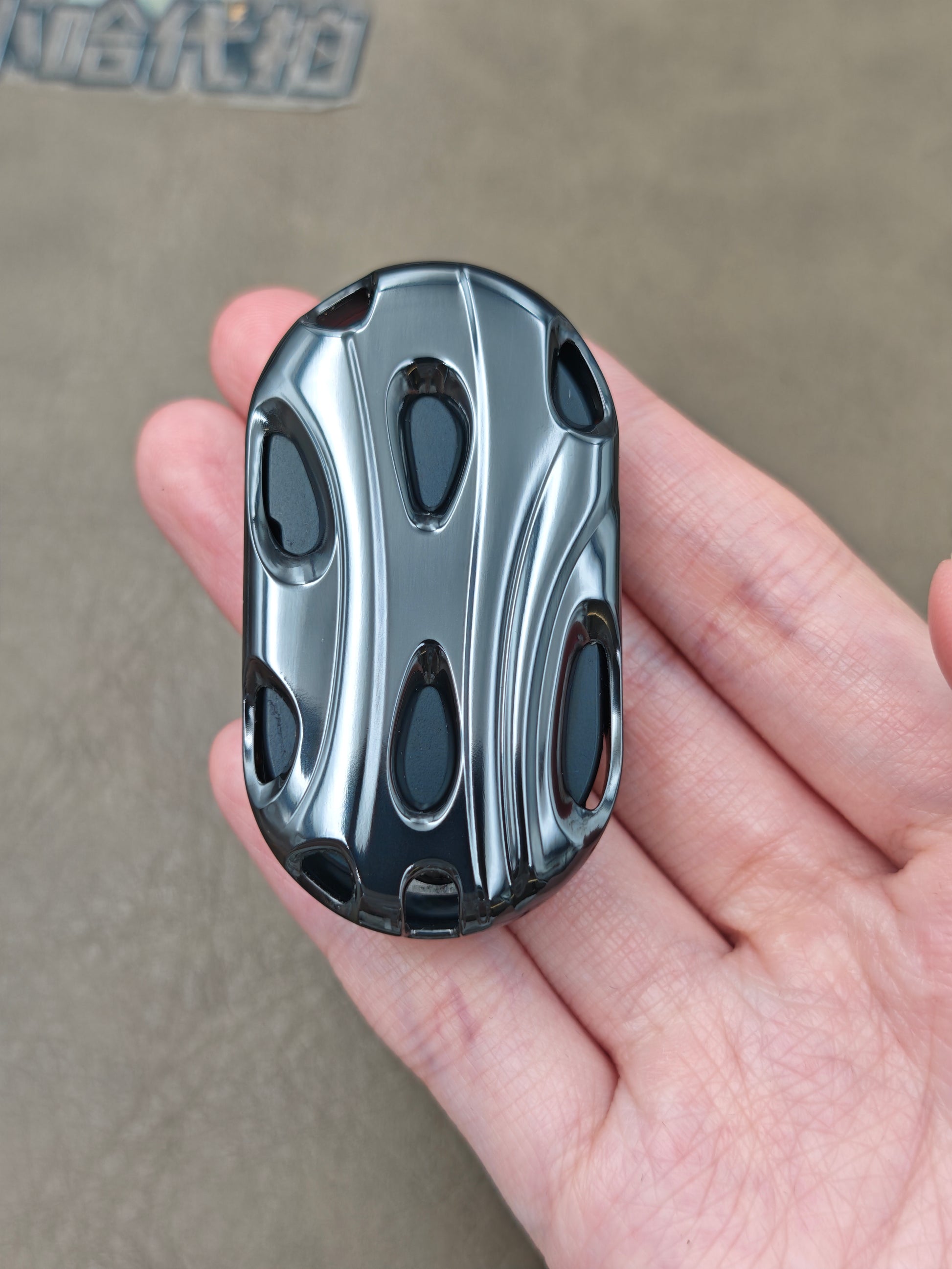 Lag Zirconium