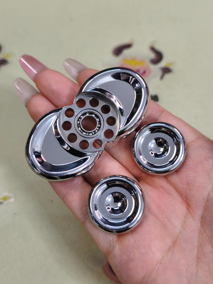 Laughing Stainless Steel Polished