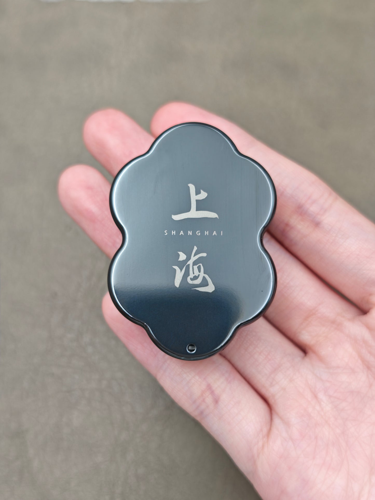 Yunxi Zirconium Limited Edition