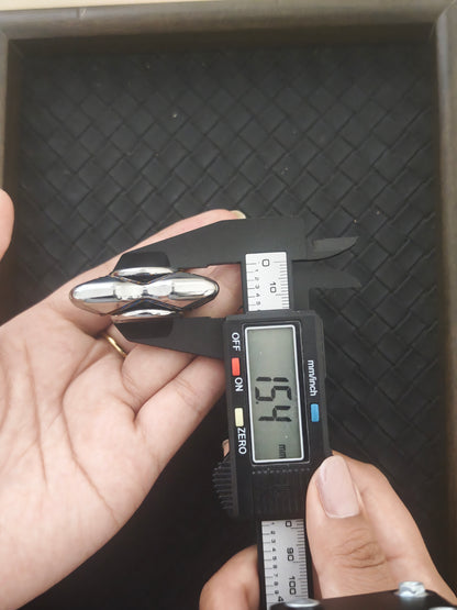 Lambo Ultra Stainless Steel