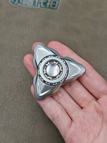 Dragon God Maru XL Stainless Steel Stonewashed