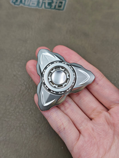 Dragon God Maru XL Stainless Steel Stonewashed