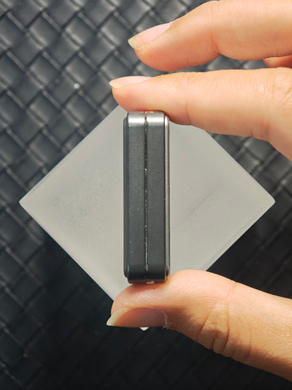 Root Zirconium Limited Edition