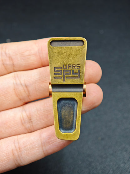 Crocbeats Brass
