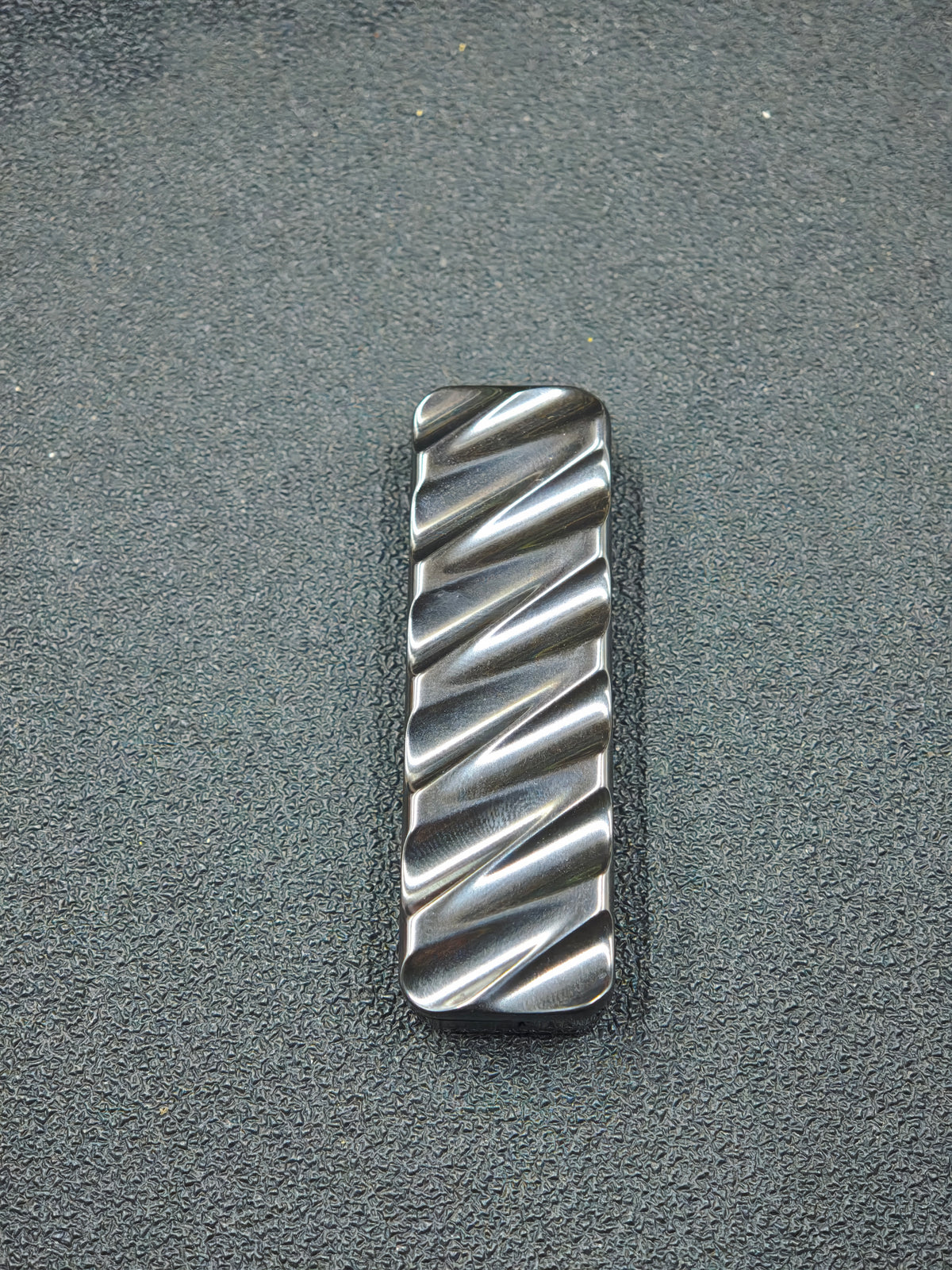 Tita Zirconium Polished