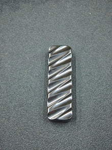 Tita Zirconium Polished