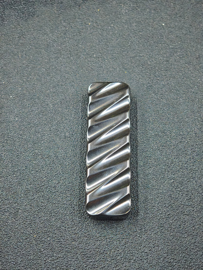 Tita Zirconium Polished