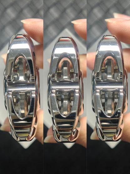 Luxe Stainless Steel