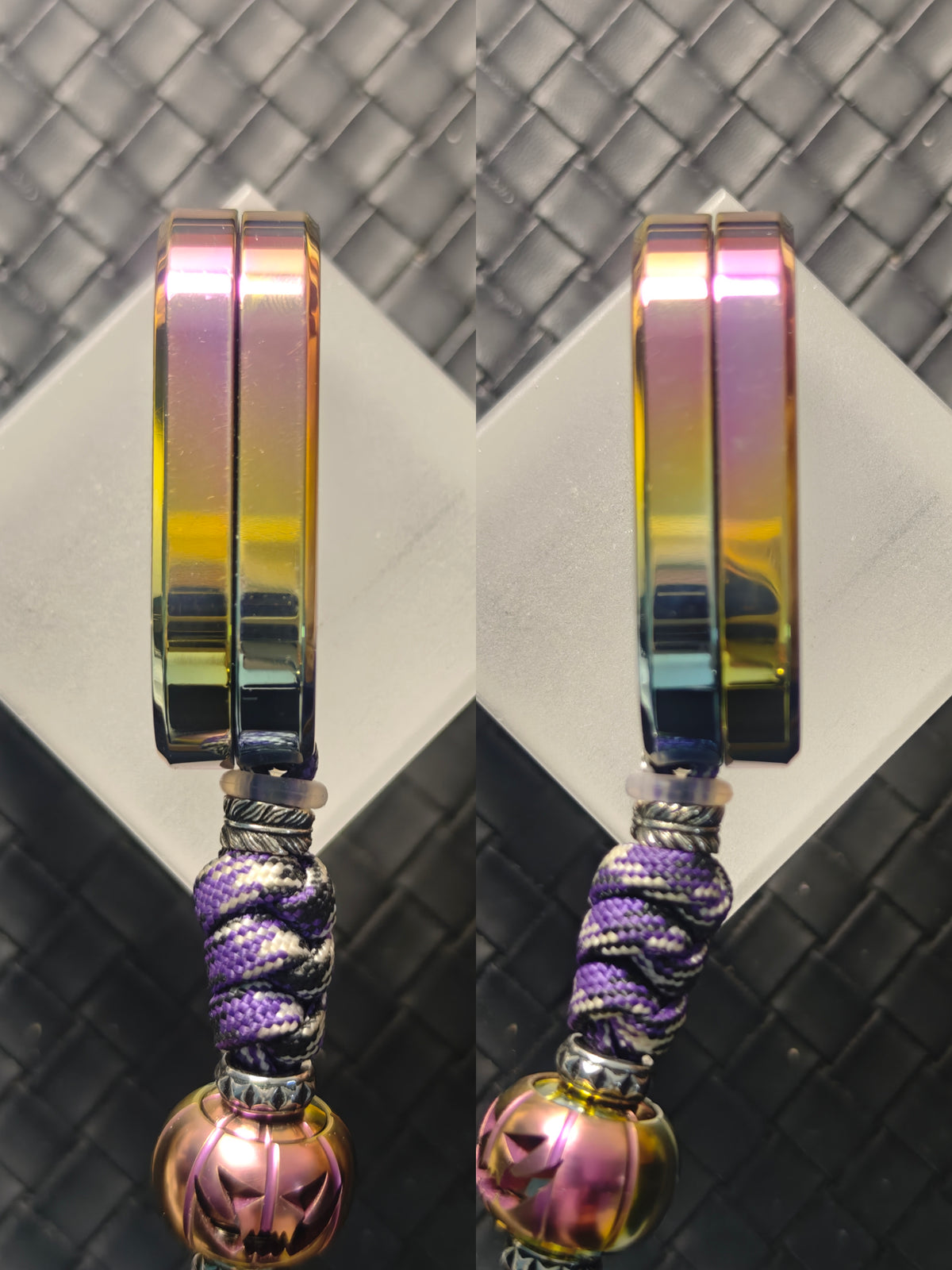 F2.8 Zirconium Oil Slick