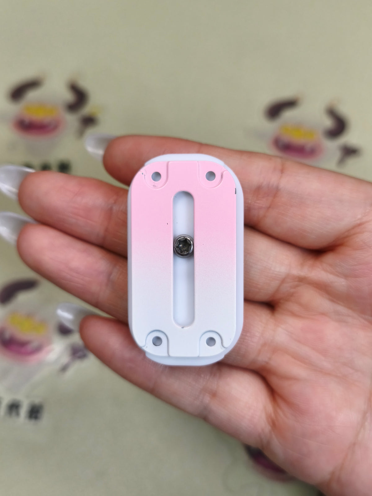 3 Layer Dense Core Ceramic Limited 18