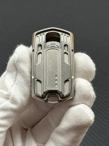 Thousand machines Titanium Stonewashed