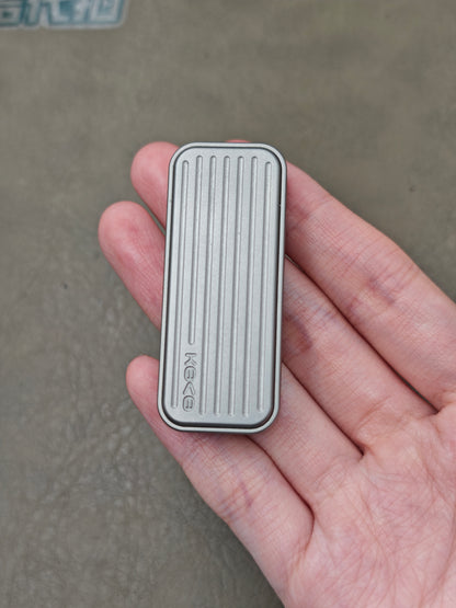 Fuguang Titanium