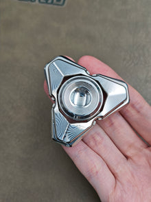 Qs Damasteel