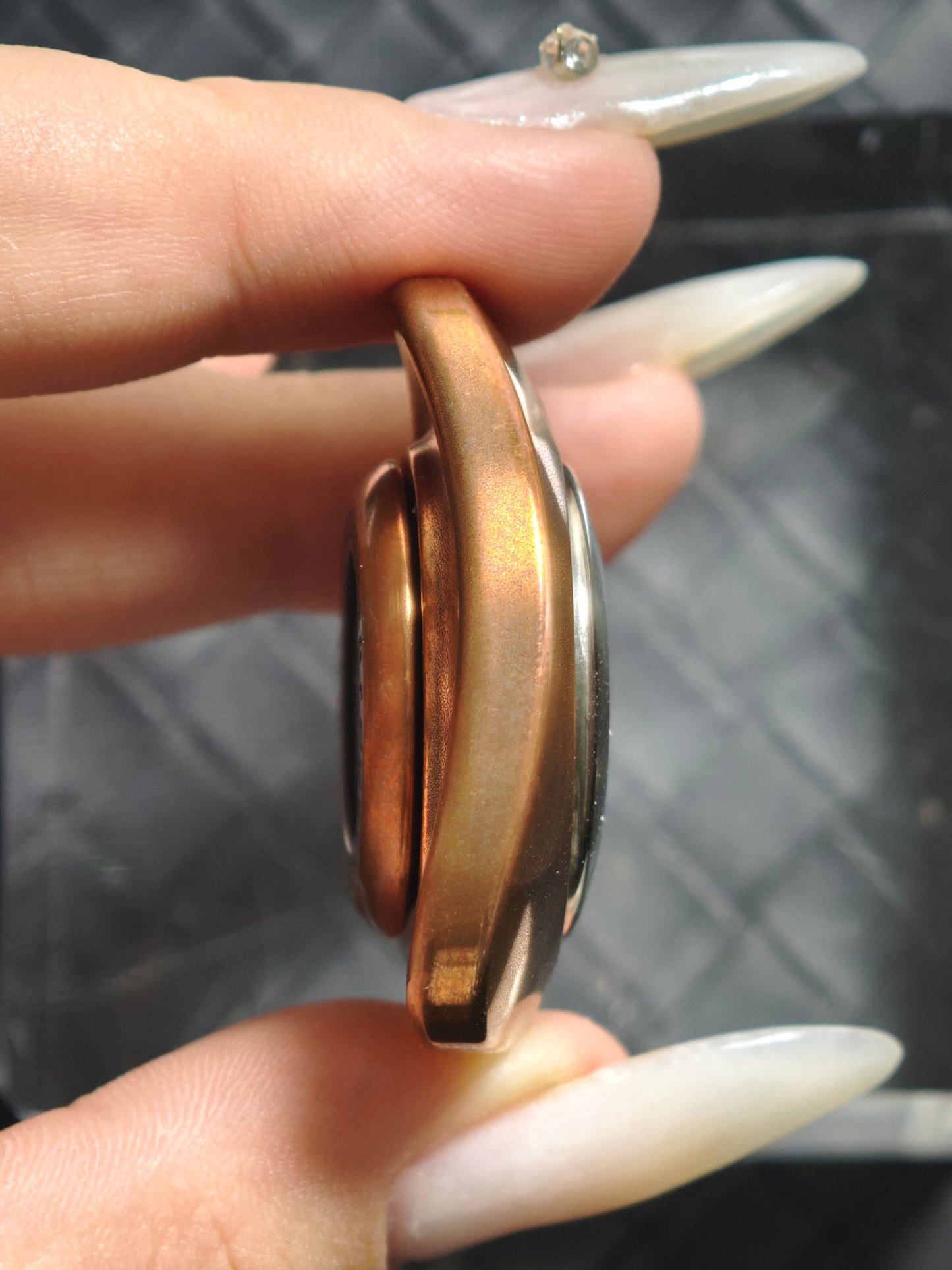 Roc 2.0 Copper