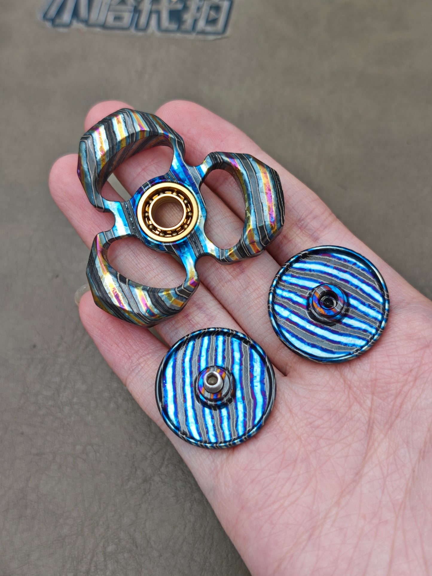 Tri Zircuti