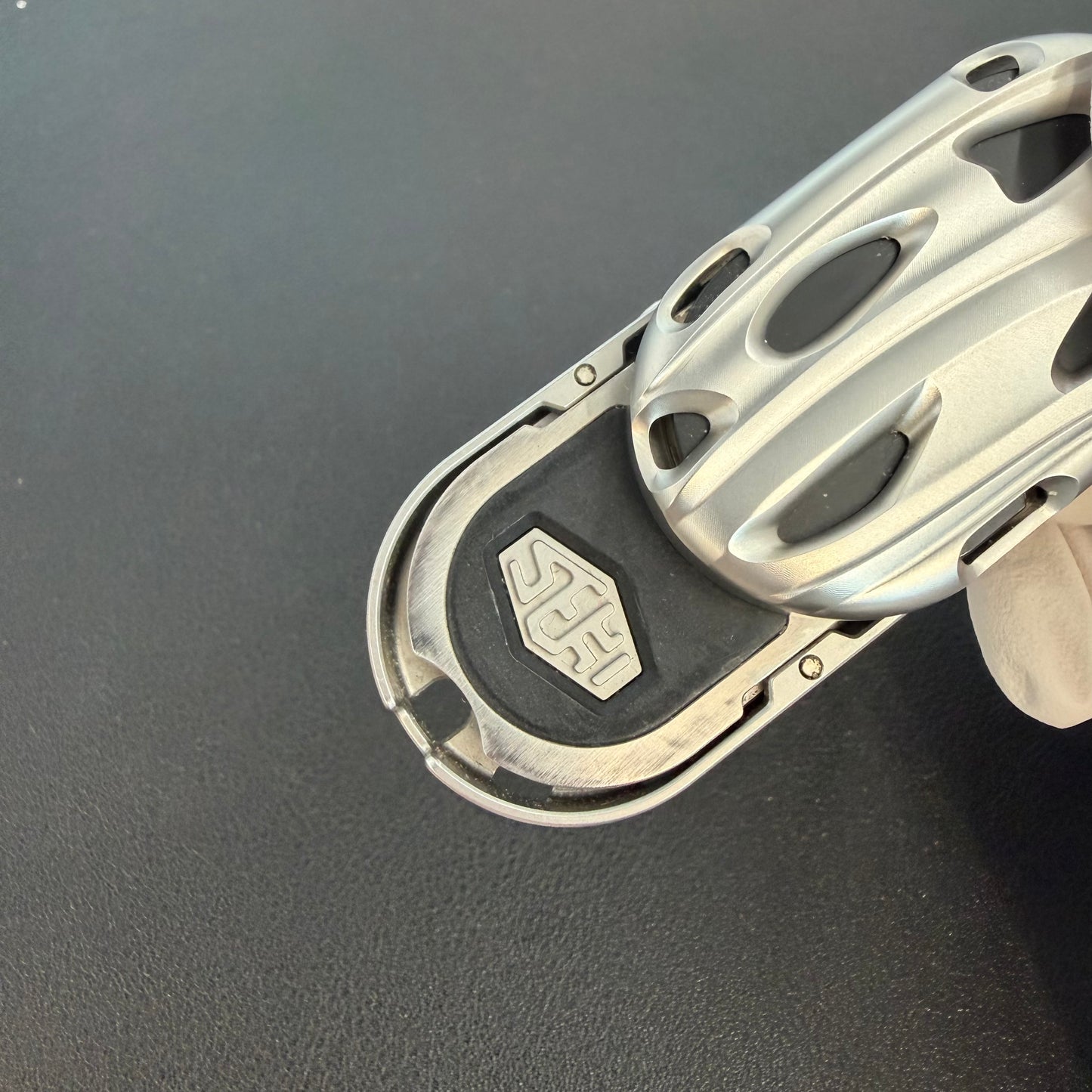 Lag Stainless Steel