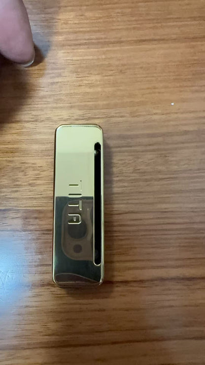 Tita Stainless Steel PVD Coated