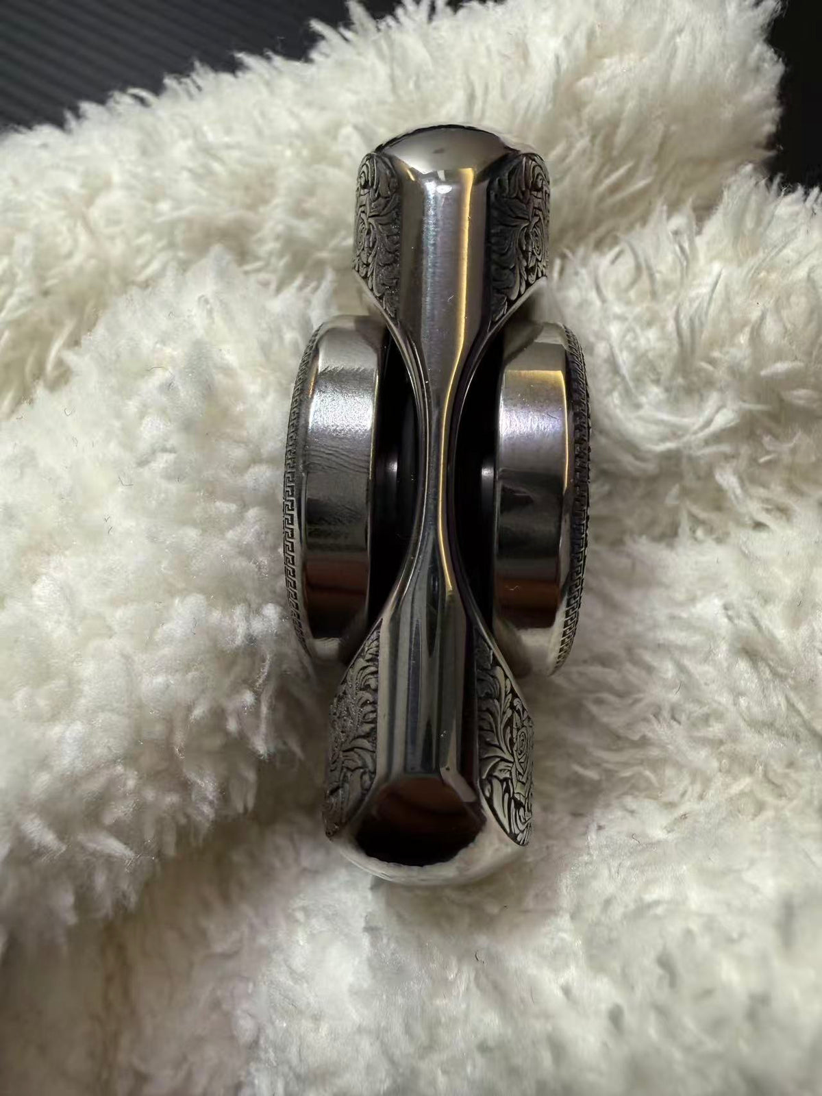 Origin Point Titanium