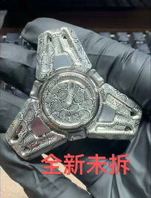 Stainless Steel