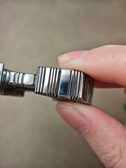 Dawn Stainless Steel