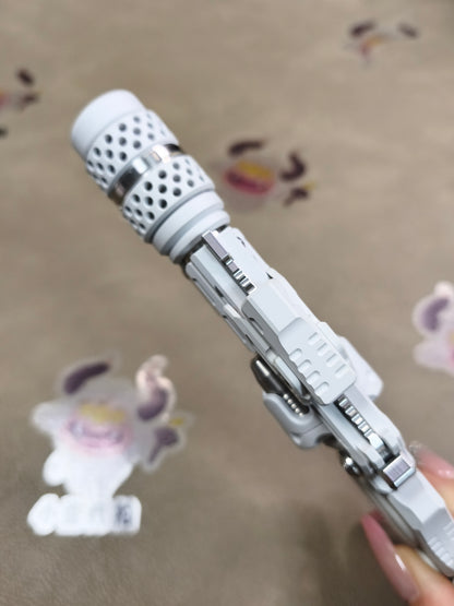 EDCELL Breaker Aluminum