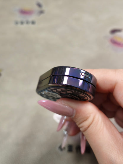 Groove Ultra-Gambit Zirconium Oil Slick