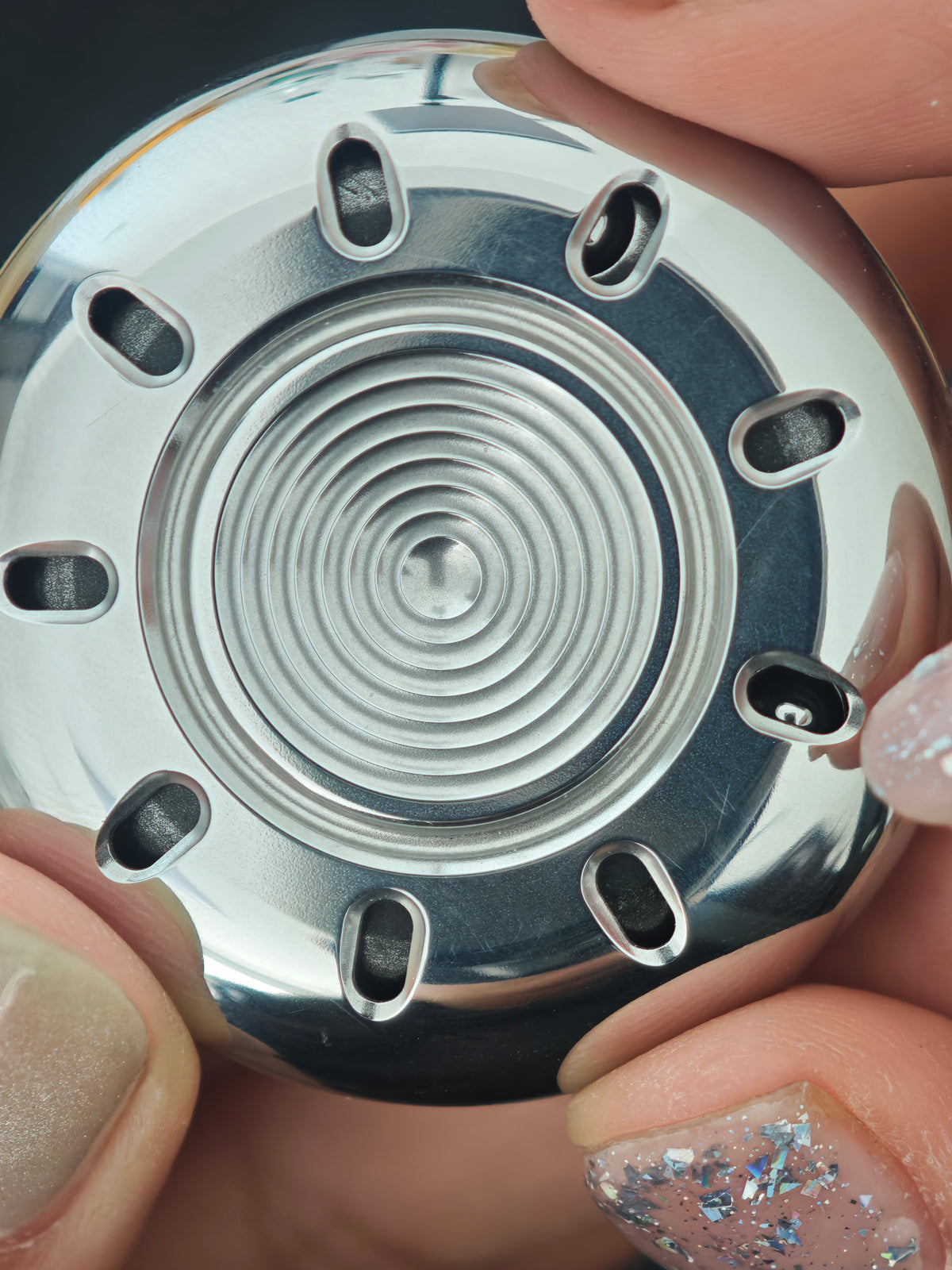 Core Stainless Steel