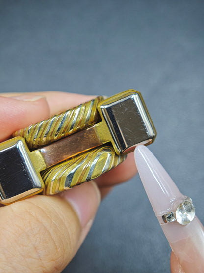 Mokume