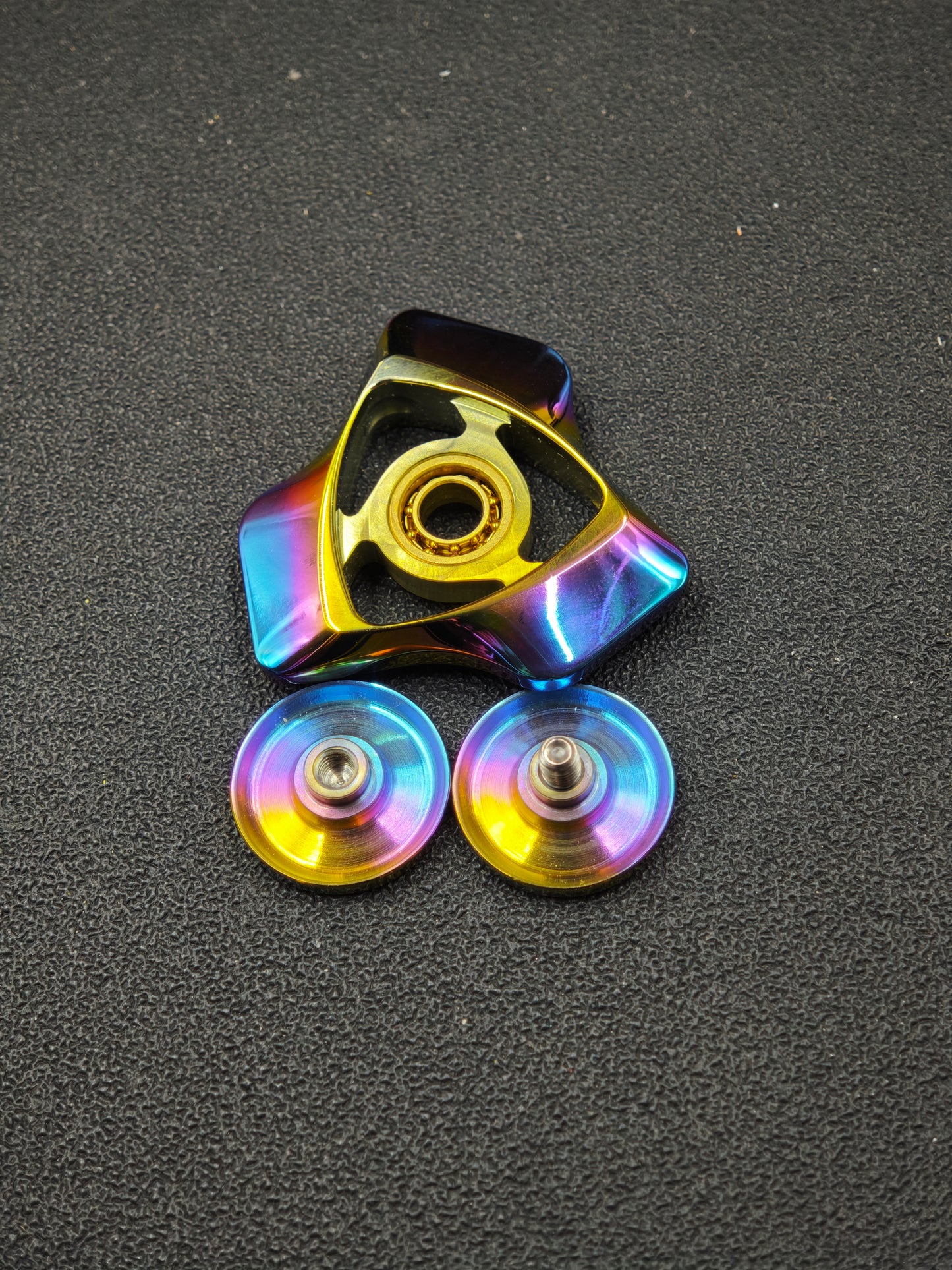 Phantom Mini Zirconium