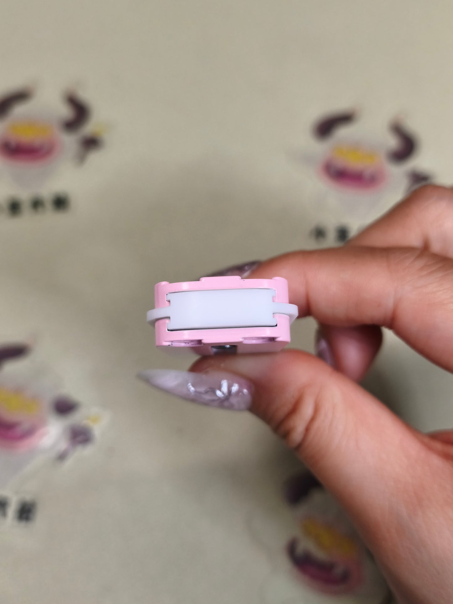 3 Layer Dense Core Ceramic Limited 18