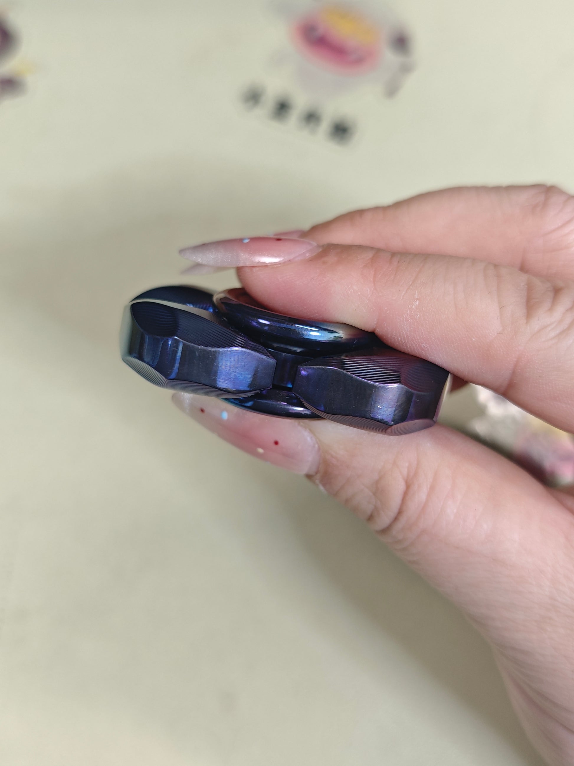 Zekk Zirconium