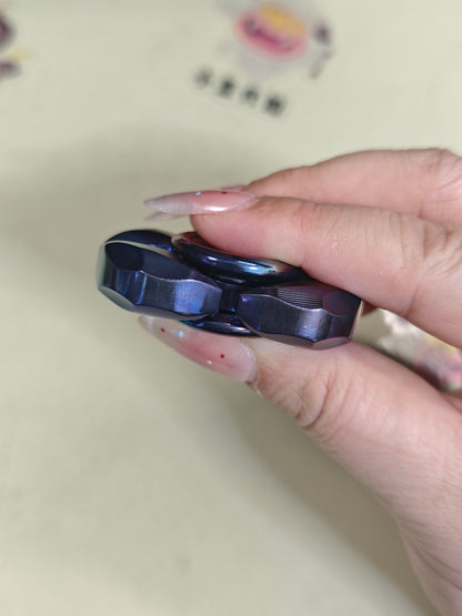 Zekk Zirconium