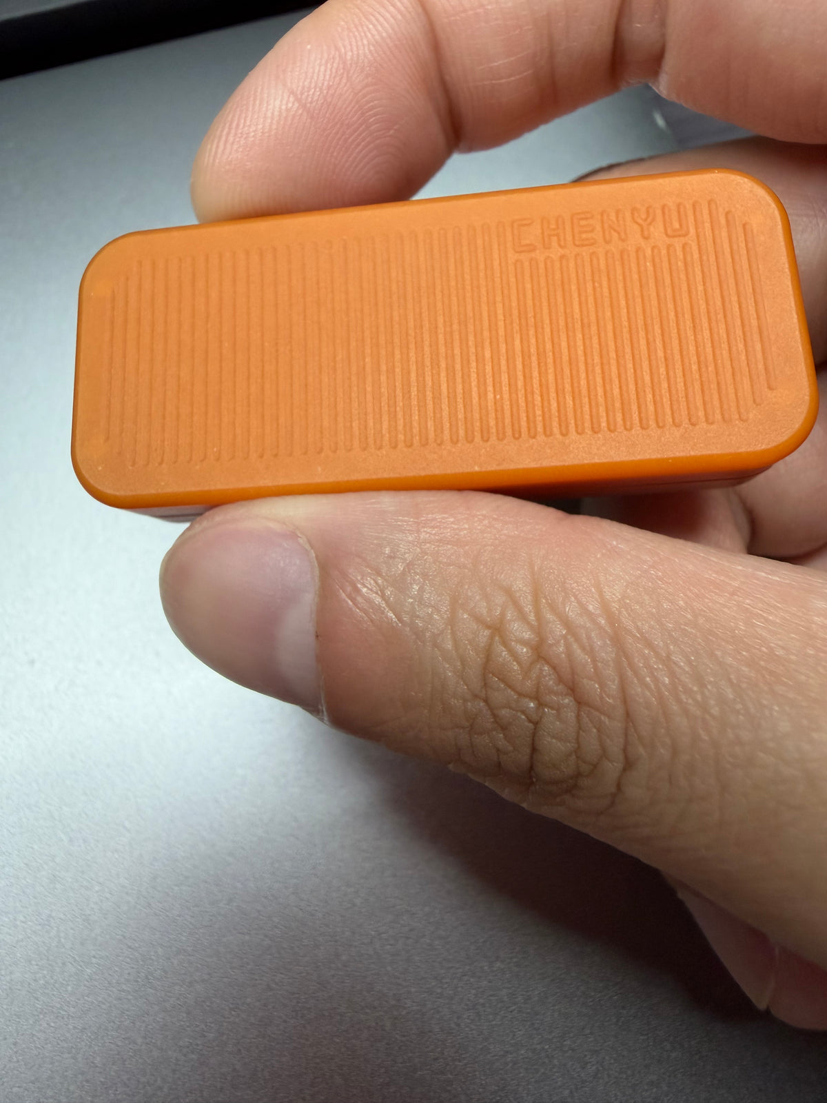 SYNTONY Resin