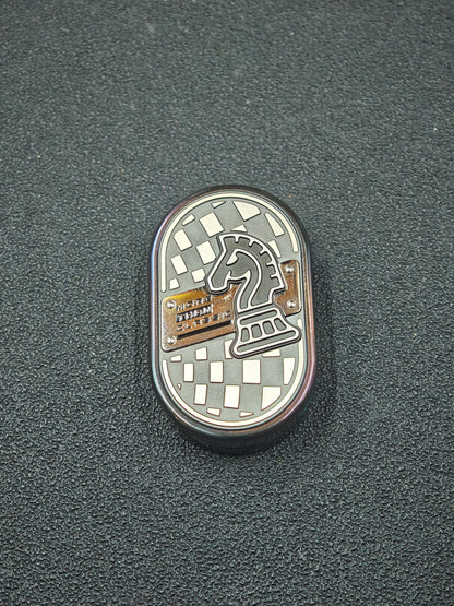 Groove Ultra-Gambit Zirconium