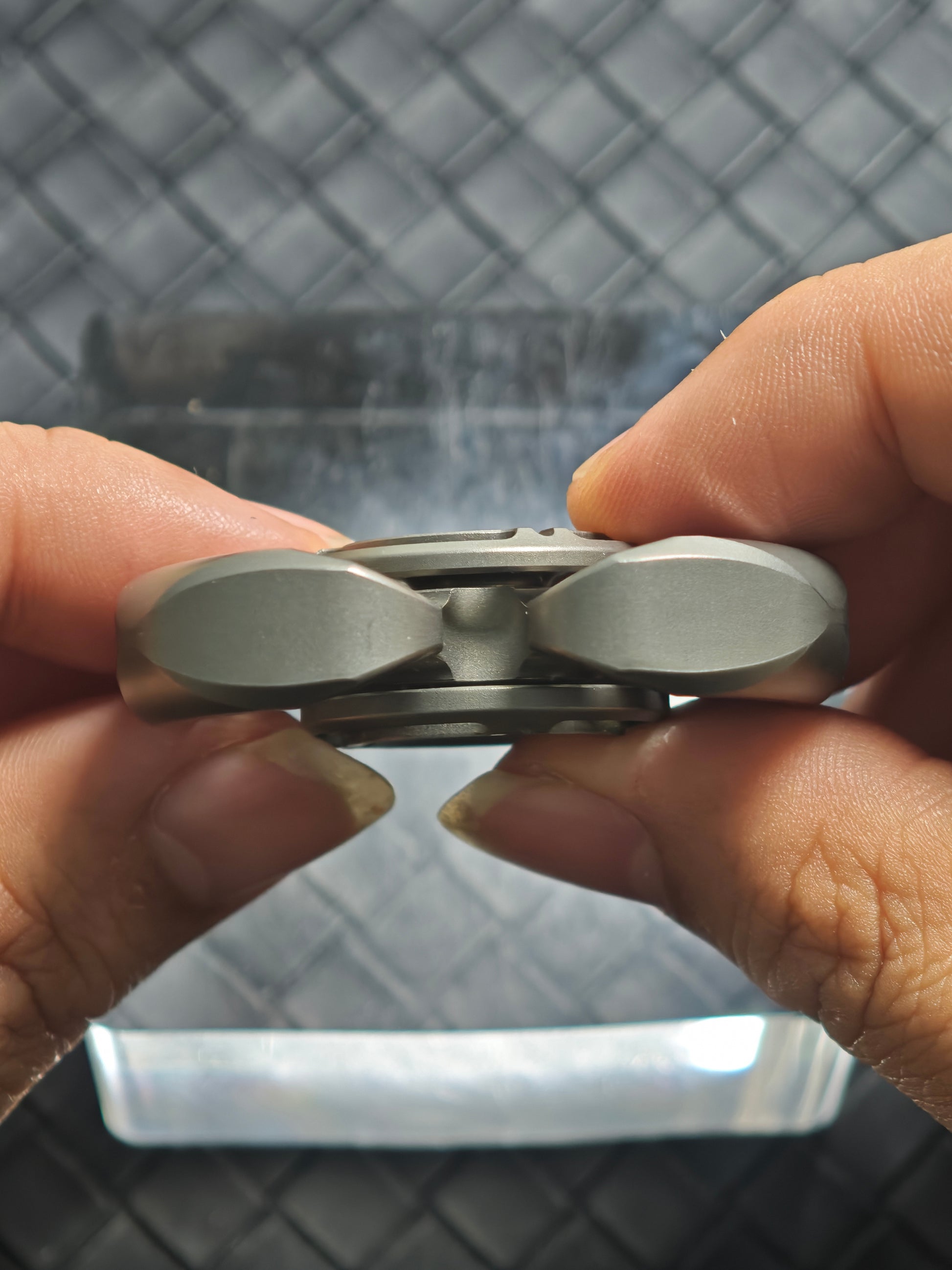 Turbo Titanium