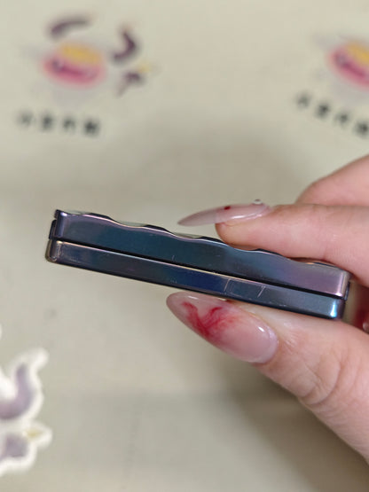 TITA PRO Zirconium Oil Slick