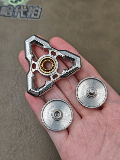 EXP Stainless Steel